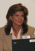 Georgeta Elisabeta Ionescu