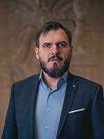 István Gáspár