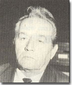 Severin Baciu
