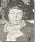 Mariana Bezdadea