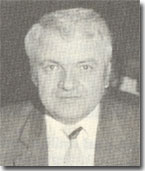 Petru Burcă