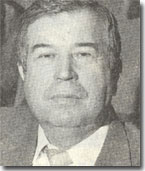 Dumitru Călueanu