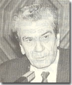 Gheorghe Damian
