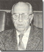 Ludovic Demény
