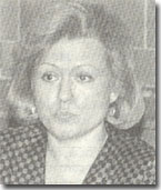 Florica Dumitrescu