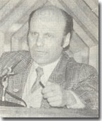 Mihai Fercală