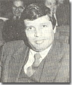 Petre Gongu