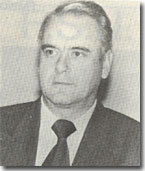 Zoltan Hosszu