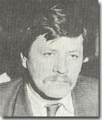Bela Incze