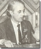 Mihail Iurcu