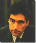 Petre Roman