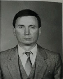 Emil Stoica
