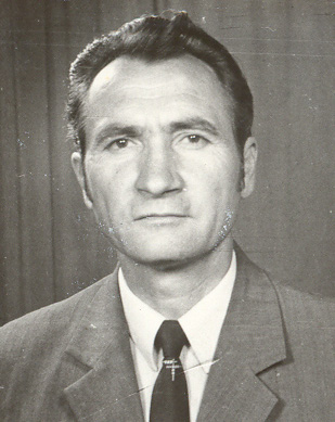 Alecsandrescu Nicolae
