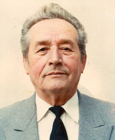 Severin Baciu