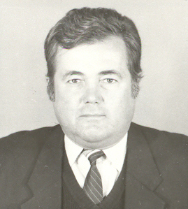 Bara Radu Liviu