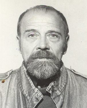 Bibire Ovidiu Genaru