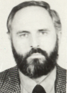 Borbély Emeric Dumitru