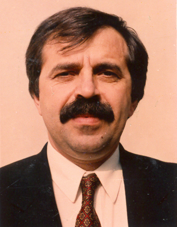Victor Boştinaru