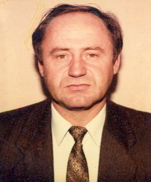 Gheorghe Brânzei