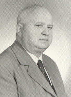 Emilian Bratu