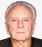 Mihail Bucur