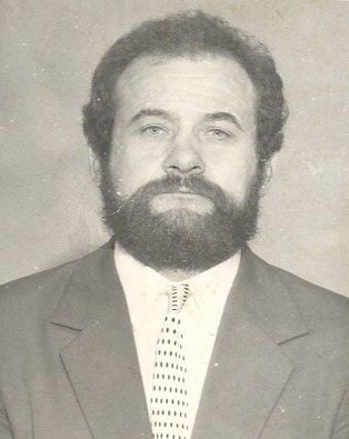 Dumitru Buzatu