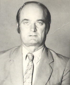 Călin Nestor