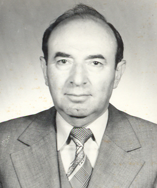 Ştefan Cazimir
