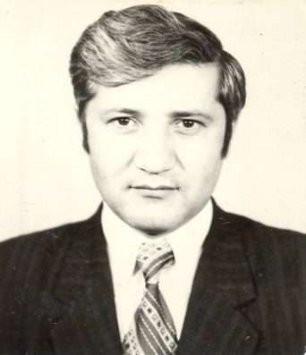 Chichişan Miron