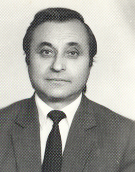 Neculai Chivu