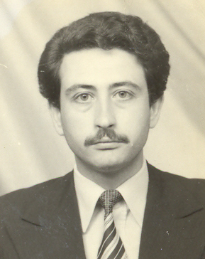 Dorel Alexandru Coc