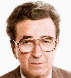Gheorghe Comănescu