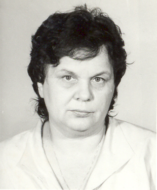 Smaranda Dobrescu