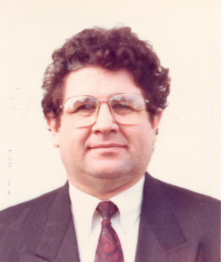 Petru Dugulescu