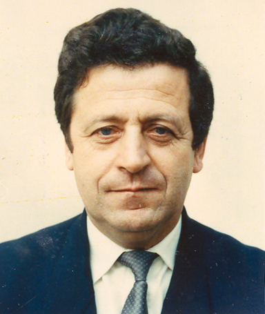 Ioan Dumitrescu