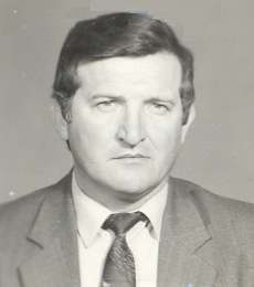 Enache Constantin