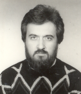 Frunzescu Daniel Ioan