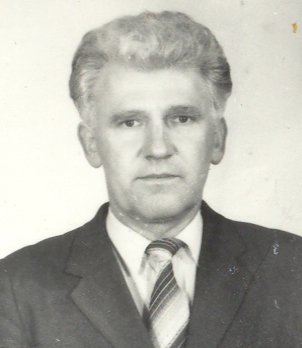 Sabin Ghilea