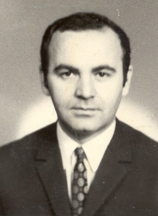 Constantin Ghiţă
