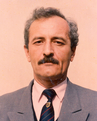 Dan-Lilion Gogoncea
