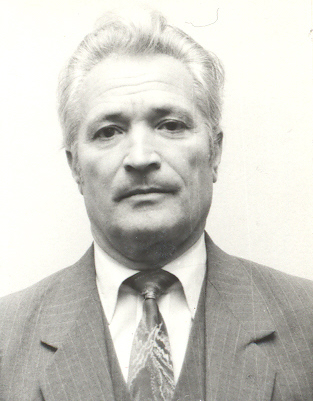 Mihail Golu