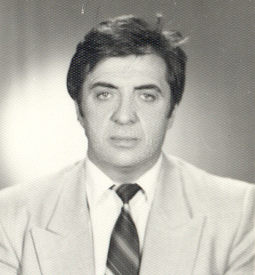Ion Gurău