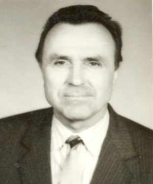 Ioan Hariga