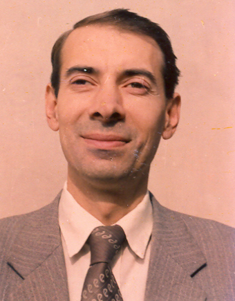 Ioan-Cătălin Iamandi