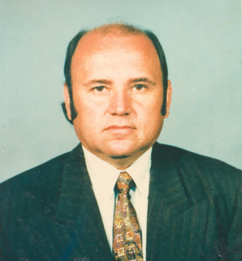 Marin Ionică