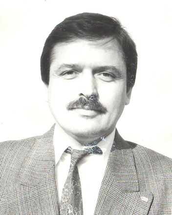 Mihail Iuşut