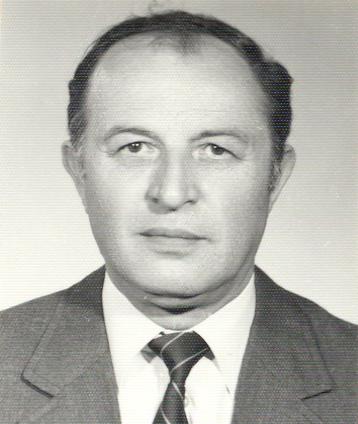Jurcă Teodor