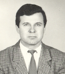 Lascu Ilie