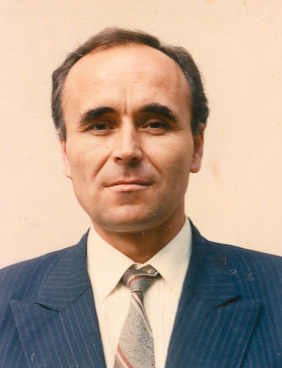 Ion Lazia