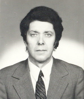 Grigore Marcu